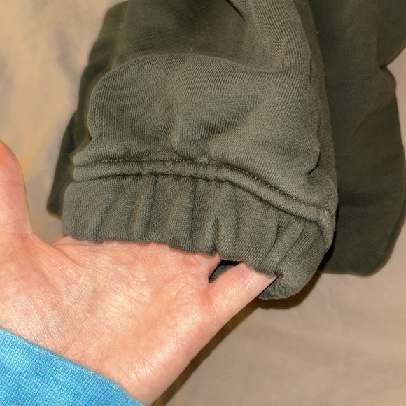 ONER ACTIVE Cargo Joggers sz S - Picture 3 of 6